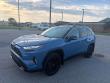 2025 Toyota RAV4 Hybrid XSE SUV