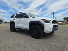 2025 Toyota 4Runner i-FORCE MAX TRD Off Road SUV