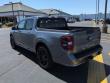 2025 Ford Maverick Lobo Standard Truck SuperCrew