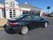 2016 Toyota Camry LE Sedan