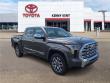 2026 Toyota Tundra 1794 Edition Truck CrewMax