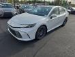 2026 Toyota Camry XLE Sedan