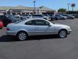 1999 Mercedes-Benz CLK-Class CLK 320 Coupe
