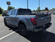 2025 Ford F-150 STX Truck SuperCrew Cab