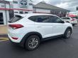 2017 Hyundai Tucson SE SUV
