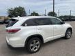 2016 Toyota Highlander Limited Platinum V6 SUV