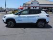 2025 Jeep Compass Trailhawk SUV