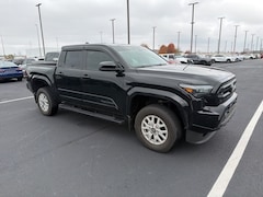 2024 Toyota Tacoma SR5 Truck Double Cab