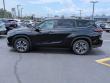 2025 Toyota Highlander XLE SUV