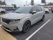 2024 Kia Carnival SX Prestige MPV