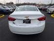 2018 Chevrolet Impala LT Sedan