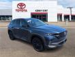 2025 Mazda CX-50 Hybrid Premium SUV