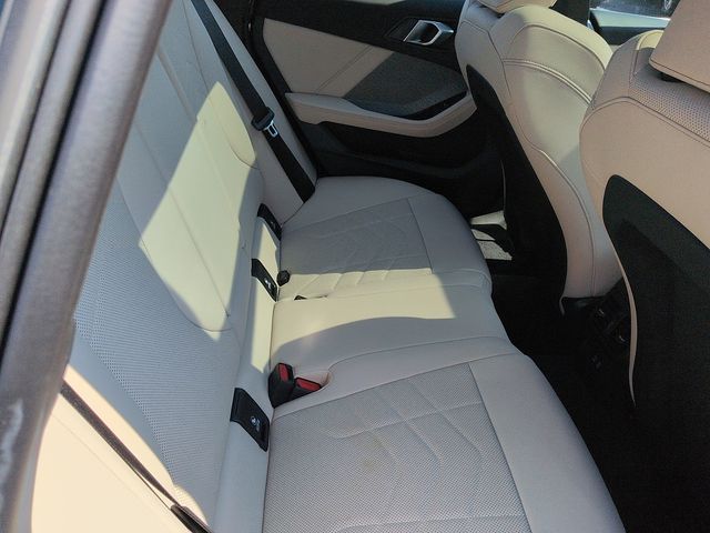 2025 BMW 2 Series M235 - Photo 11