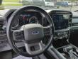 2021 Ford F-150 XLT Truck SuperCrew Cab