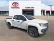 2022 Chevrolet Colorado Z71 Truck Crew Cab