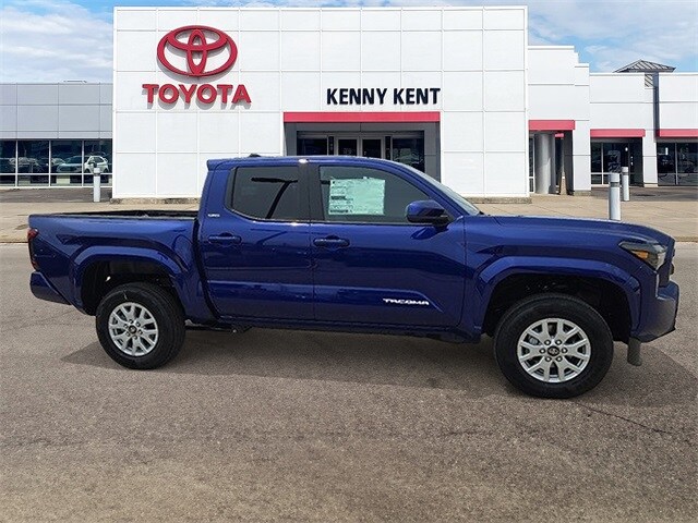 2025 Toyota Tacoma SR5 photo 2
