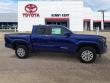 2025 Toyota Tacoma SR5 Truck Double Cab