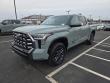 2026 Toyota Tundra Platinum Truck CrewMax