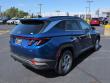 2022 Hyundai Tucson SEL SUV