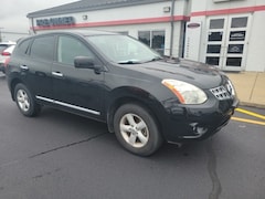 2013 Nissan Rogue S SUV