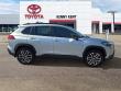 2026 Toyota Corolla Cross XLE SUV