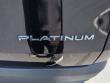 2024 Toyota Grand Highlander Platinum SUV
