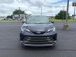 2023 Toyota Sienna Limited Van Passenger Van