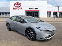 2026 Toyota Prius Plug-In Hybrid XSE Hatchback