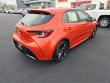 2026 Toyota Corolla Hatchback XSE Hatchback