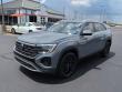 2024 Volkswagen Atlas Cross Sport 2.0T SE w/Technology SUV