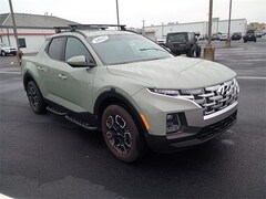 2022 Hyundai Santa Cruz SEL Premium Truck Crew Cab
