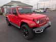  Jeep Wrangler Unlimited 4xe
