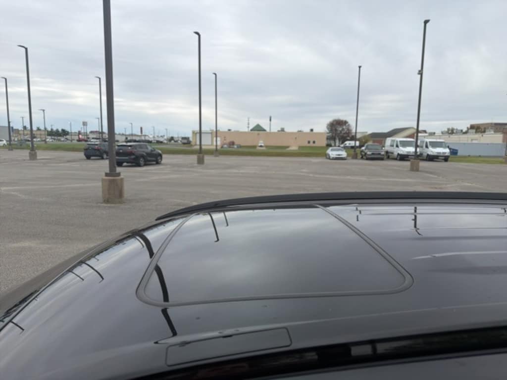 Certified 2020 Toyota RAV4 Limited SUV