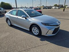 2026 Toyota Camry LE Sedan