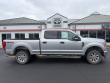 2021 Ford F-250 XLT Truck Crew Cab