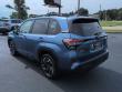 2025 Subaru Forester Limited SUV