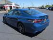 2024 Toyota Camry SE Sedan
