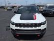 2025 Jeep Compass Trailhawk SUV