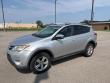 2014 Toyota RAV4 XLE SUV