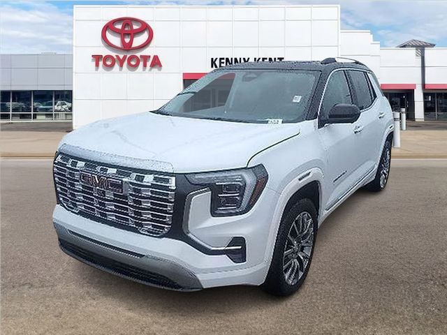 2026 GMC Terrain Denali AWD's photo
