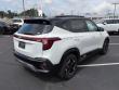 2025 Kia Seltos S SUV