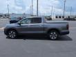 2017 Honda Ridgeline RTL-E Truck Crew Cab