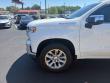 2022 Chevrolet Silverado 1500 LTD LTZ Truck Crew Cab