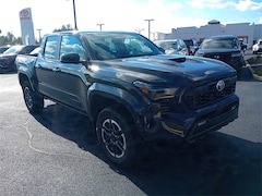 2024 Toyota Tacoma TRD Sport Truck Double Cab