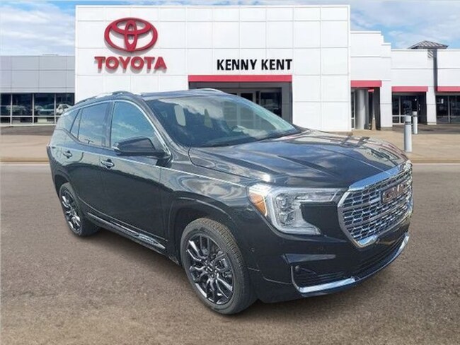 2024 GMC Terrain Denali SUV