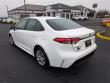 2025 Toyota Corolla LE Sedan