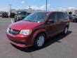 2014 Dodge Grand Caravan SE Van
