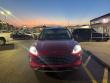 2022 Ford Escape Titanium SUV