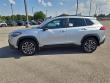 2026 Toyota Corolla Cross XLE SUV