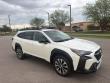 2024 Subaru Outback Limited SUV